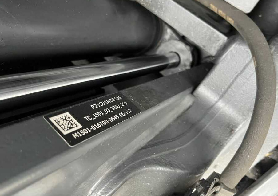 Linde R16-01 - شاحنة مناولة: صور 5 Linde R16-01 - شاحنة مناولة: صور 5