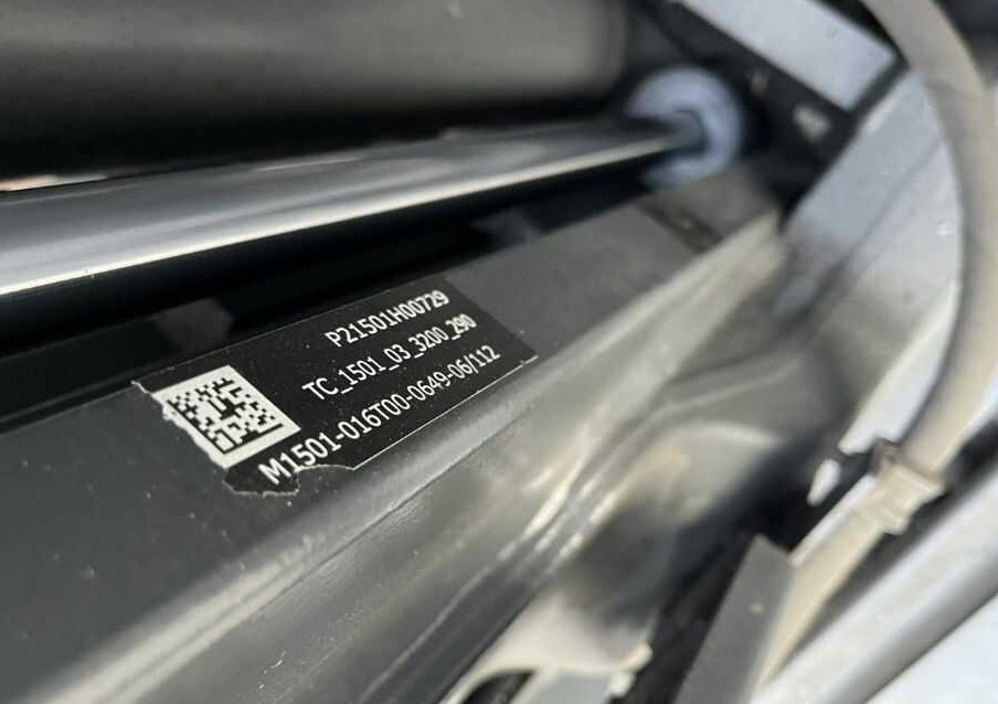 Linde R16-01 - شاحنة مناولة: صور 5 Linde R16-01 - شاحنة مناولة: صور 5