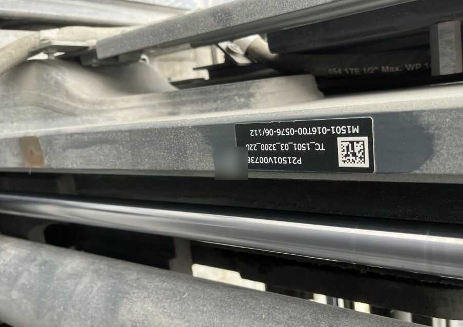 Linde R16-01 - شاحنة مناولة: صور 5 Linde R16-01 - شاحنة مناولة: صور 5