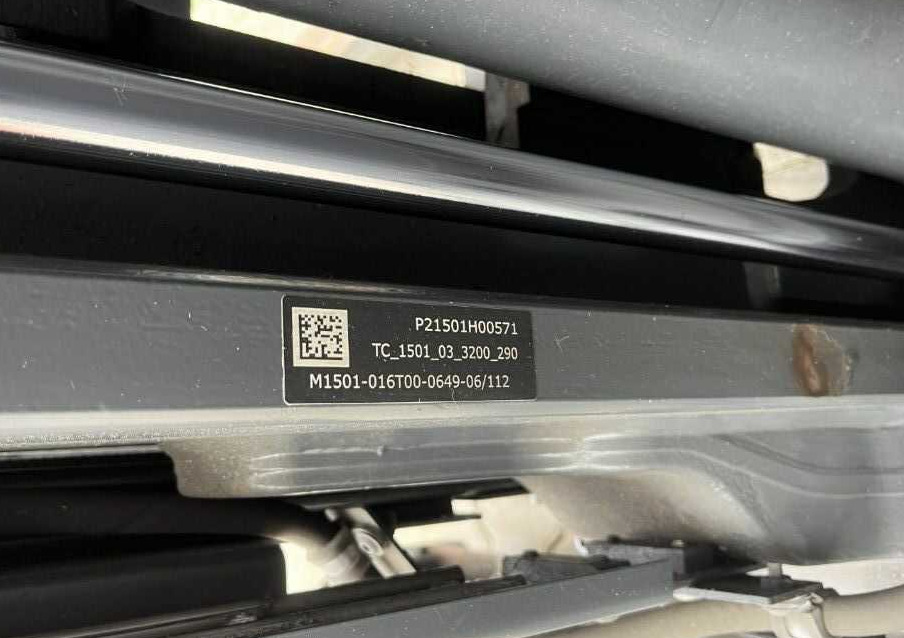 Linde R16-01 - شاحنة مناولة: صور 5 Linde R16-01 - شاحنة مناولة: صور 5