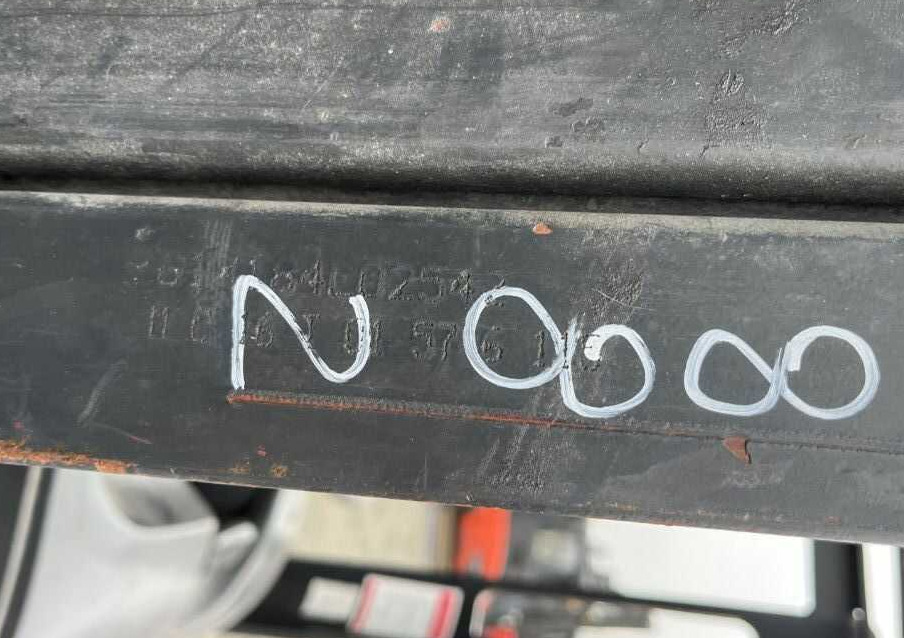 Linde R16-02 - شاحنة مناولة: صور 5 Linde R16-02 - شاحنة مناولة: صور 5