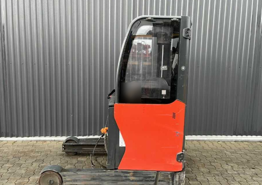 Linde R16HD-01 - شاحنة مناولة: صور 2 Linde R16HD-01 - شاحنة مناولة: صور 2