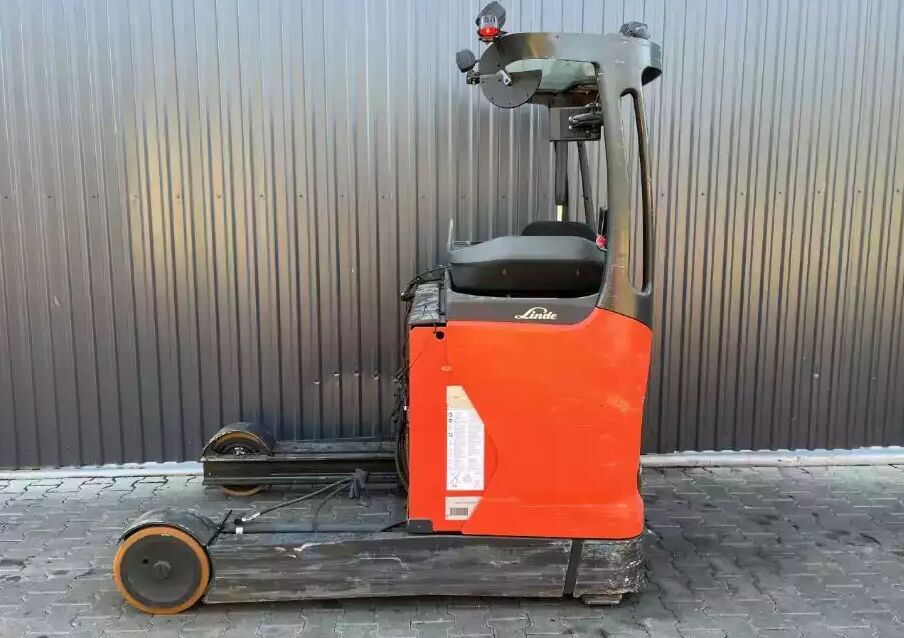 Linde R20HD-01 - شاحنة مناولة: صور 2 Linde R20HD-01 - شاحنة مناولة: صور 2