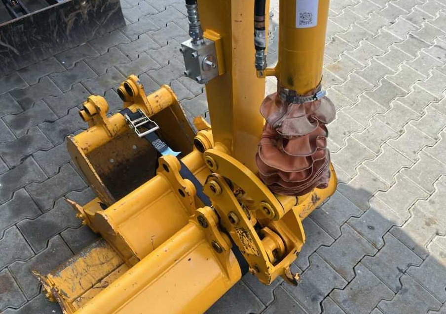 Lonking CDM6016 - حفارة مصغرة: صور 1 Lonking CDM6016 - حفارة مصغرة: صور 1