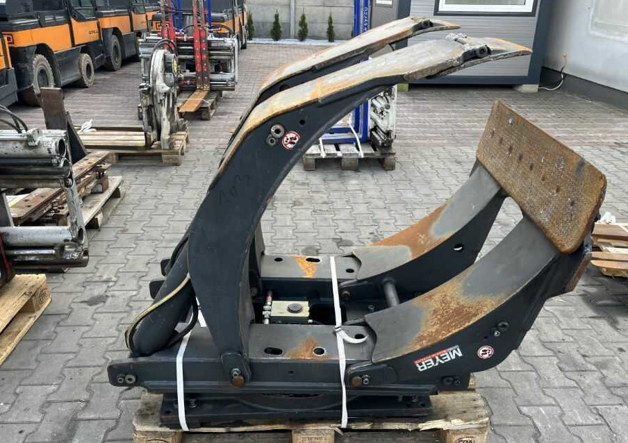 Meyer 5-2206F - شوكات: صور 3 Meyer 5-2206F - شوكات: صور 3