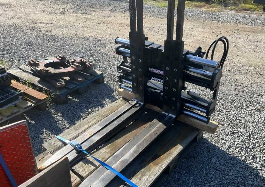 Meyer 6-5203G - شوكات: صور 1 Meyer 6-5203G - شوكات: صور 1