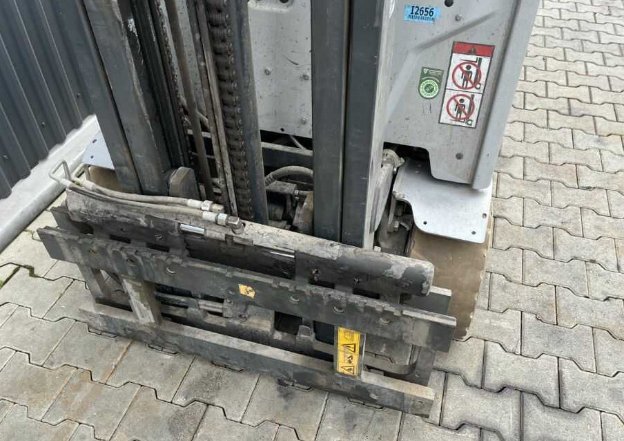 رافعة شوكية كهربائية Still RX20-16: صور 8 رافعة شوكية كهربائية Still RX20-16: صور 8