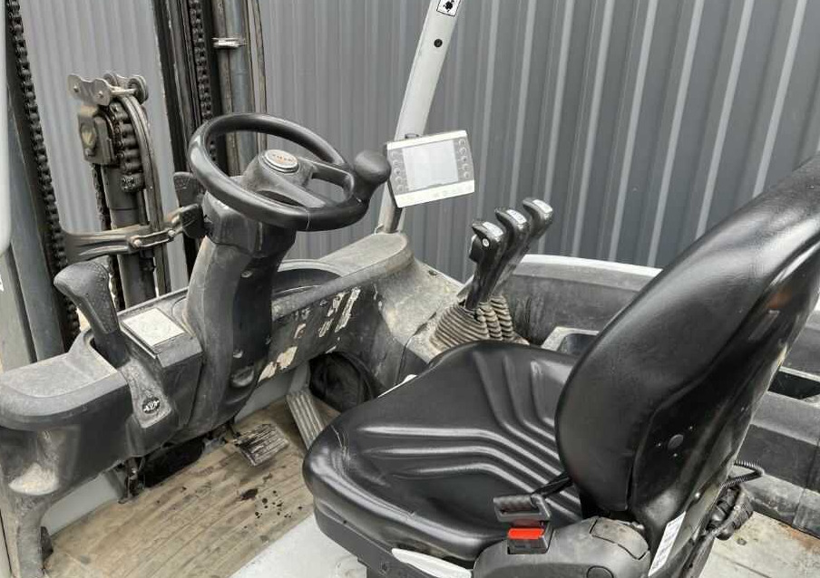 رافعة شوكية كهربائية Still RX20-16: صور 9 رافعة شوكية كهربائية Still RX20-16: صور 9