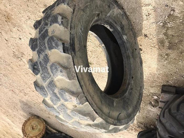 Alliance 315/R22.5 - الإطارات: صور 4 Alliance 315/R22.5 - الإطارات: صور 4