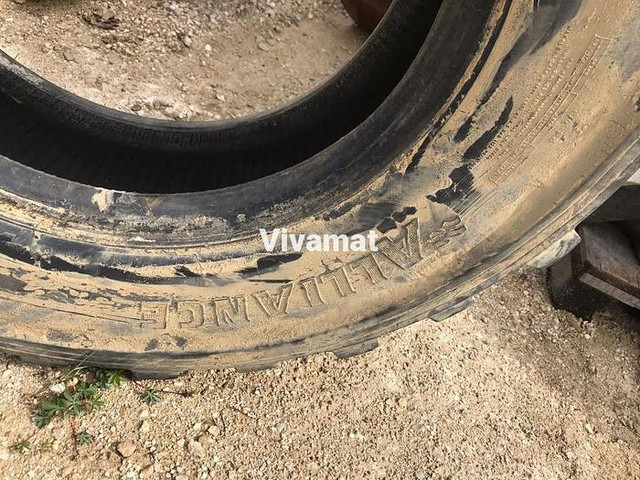 Alliance 315/R22.5 - الإطارات: صور 3 Alliance 315/R22.5 - الإطارات: صور 3