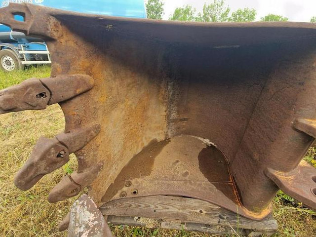 Case 988 - بكت حفار: صور 1 Case 988 - بكت حفار: صور 1