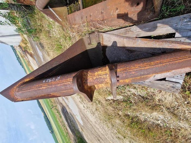 Case 988 - بكت حفار: صور 2 Case 988 - بكت حفار: صور 2