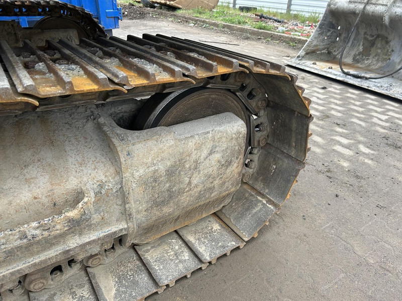 Caterpillar 320EL - حفارة: صور 2 Caterpillar 320EL - حفارة: صور 2