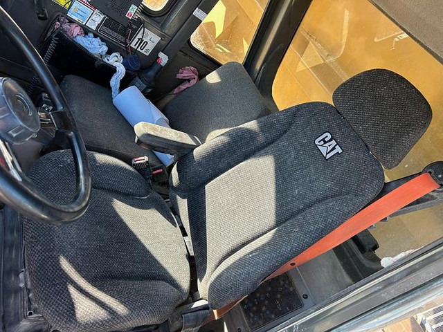 Caterpillar 771D - قلابة شاحنة: صور 5 Caterpillar 771D - قلابة شاحنة: صور 5