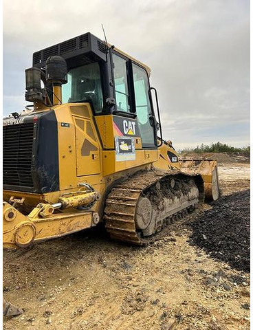 Caterpillar 963D - اللودر المجنزر: صور 5 Caterpillar 963D - اللودر المجنزر: صور 5