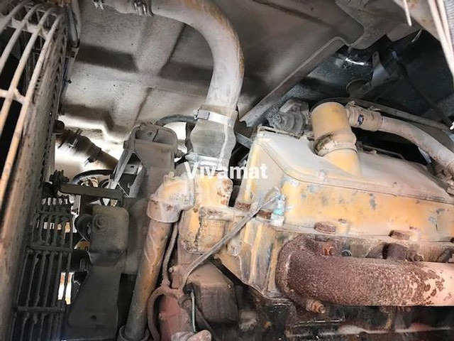 قلابة شاحنة Caterpillar Cat 769 C Cat 771D and Cat 773B pour piece / for parts -: صور 12 قلابة شاحنة Caterpillar Cat 769 C Cat 771D and Cat 773B pour piece / for parts -: صور 12