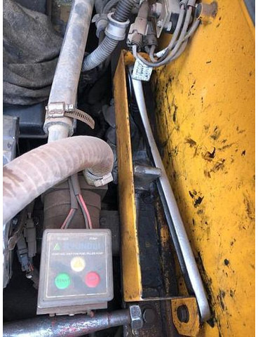 Hyundai HX520L - حفارات زحافة: صور 4 Hyundai HX520L - حفارات زحافة: صور 4