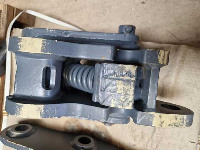 Kubota U27 - آلات البناء: صور 2 Kubota U27 - آلات البناء: صور 2