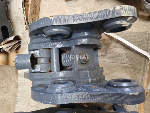 Kubota U27 - آلات البناء: صور 2 Kubota U27 - آلات البناء: صور 2