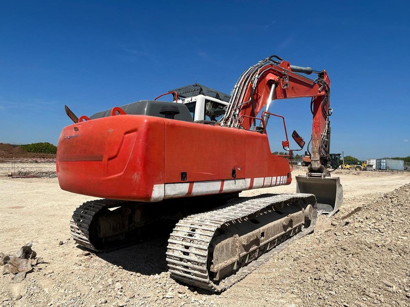 Liebherr R924 LC - حفارة: صور 2 Liebherr R924 LC - حفارة: صور 2