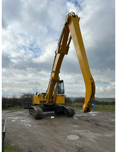 Liebherr R934B EW - حفارات زحافة: صور 1 Liebherr R934B EW - حفارات زحافة: صور 1