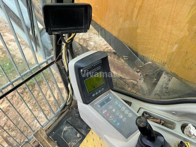 حفارات زحافة Liebherr R964C Litronic -: صور 9