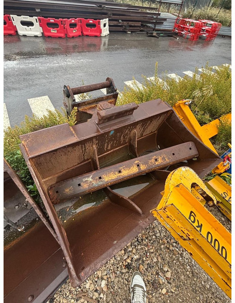 OilQuickRail OQR - بكت: صور 1 OilQuickRail OQR - بكت: صور 1