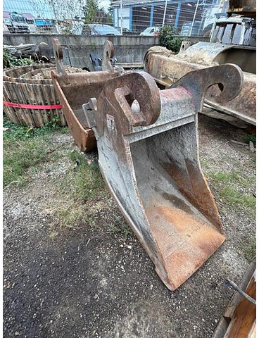 Verachtert CW45S - بكت حفار: صور 5 Verachtert CW45S - بكت حفار: صور 5