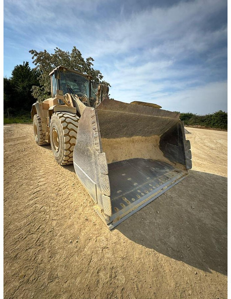 Volvo L150G - لودر: صور 4 Volvo L150G - لودر: صور 4