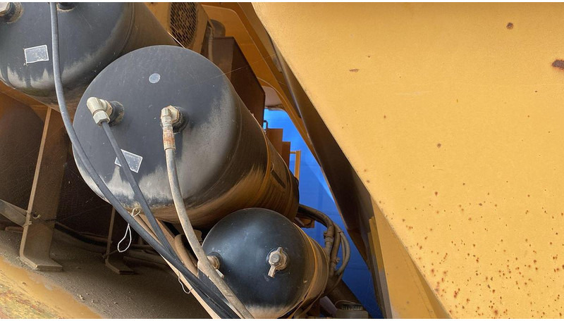 Volvo TD122KFE - المحرك: صور 4 Volvo TD122KFE - المحرك: صور 4