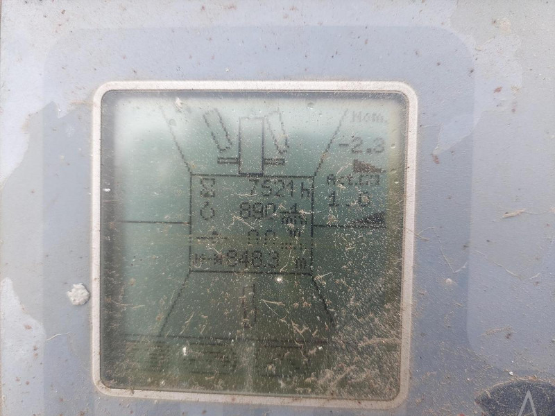 Wirtgen SP150F - معدات الخرسانة: صور 2 Wirtgen SP150F - معدات الخرسانة: صور 2