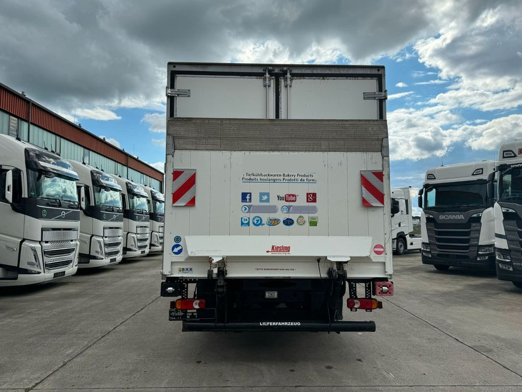 Iveco 75E18 * EEV * THERMO-KING * LBW 1 TON * KLIMA * - مبردة شاحنة: صور 5 Iveco 75E18 * EEV * THERMO-KING * LBW 1 TON * KLIMA * - مبردة شاحنة: صور 5