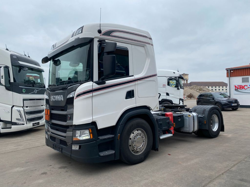 Scania G 500 * ADR * RETARDER * ACC *STANDKLIMA* ALCOA - شاحنة جرار: صور 2 Scania G 500 * ADR * RETARDER * ACC *STANDKLIMA* ALCOA - شاحنة جرار: صور 2
