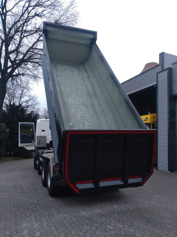 20 cbm Abrollkipper G&G zu sofort auf Lager - حاوية هوك لفت: صور 5 20 cbm Abrollkipper G&G zu sofort auf Lager - حاوية هوك لفت: صور 5