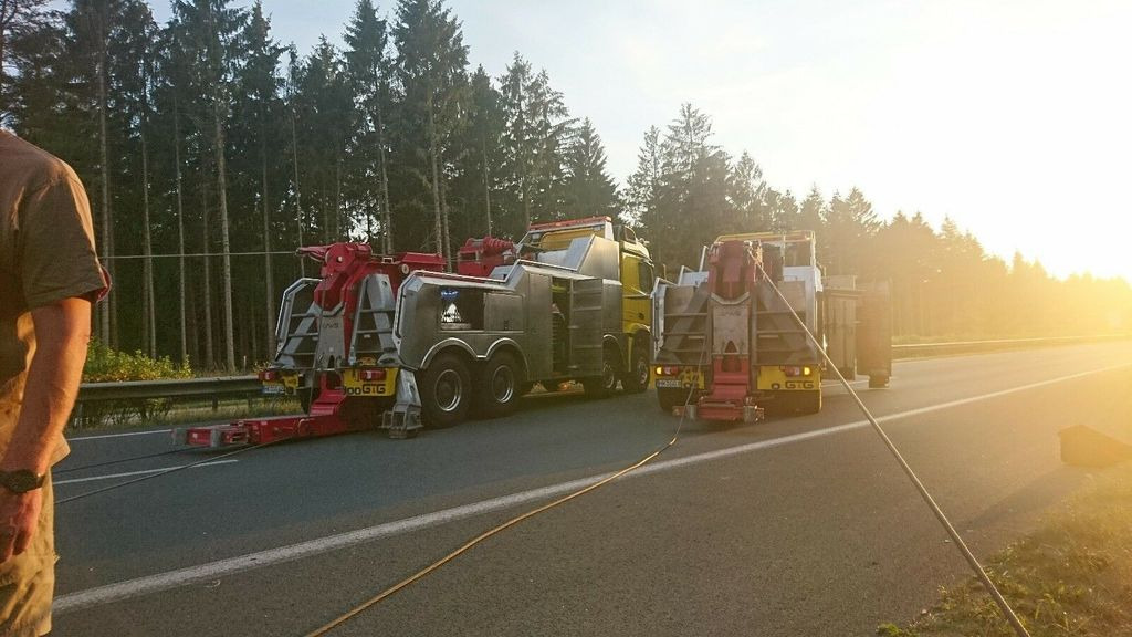Mercedes-Benz Arocs 8x8 4153 G&G Wrecker Mercedes-Benz Arocs 8x8 4153 G&G Wrecker - سيارة السحب للتصليح: صور 2 Mercedes-Benz Arocs 8x8 4153 G&G Wrecker Mercedes-Benz Arocs 8x8 4153 G&G Wrecker - سيارة السحب للتصليح: صور 2