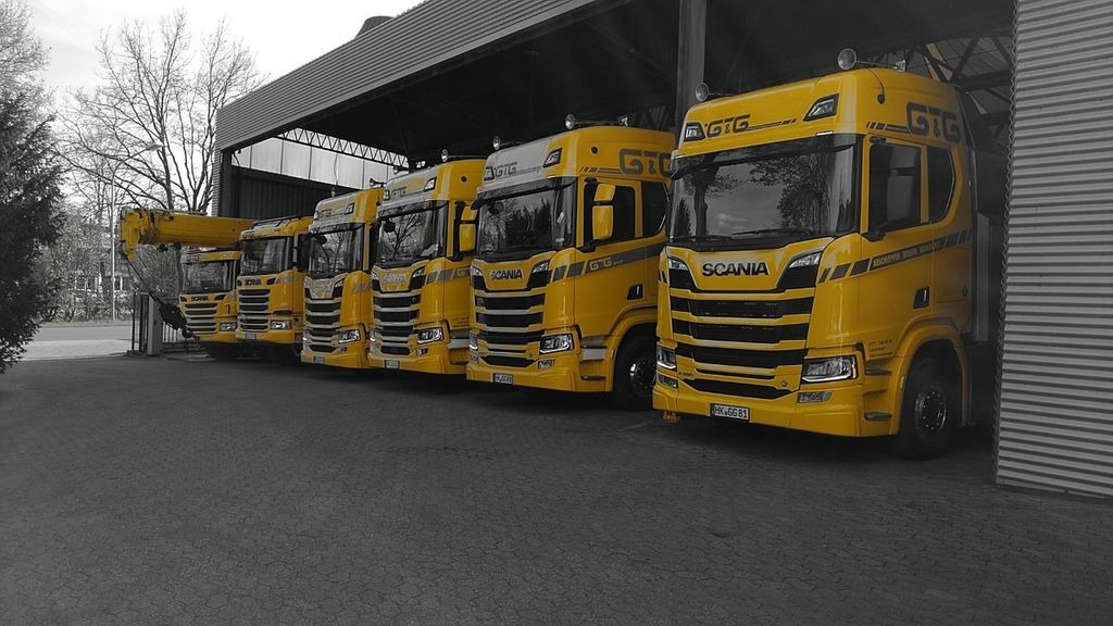 Scania R 660 G&G LKW Berger / Wrecker Scania R 660 G&G LKW Berger / Wrecker - سيارة السحب للتصليح: صور 2 Scania R 660 G&G LKW Berger / Wrecker Scania R 660 G&G LKW Berger / Wrecker - سيارة السحب للتصليح: صور 2