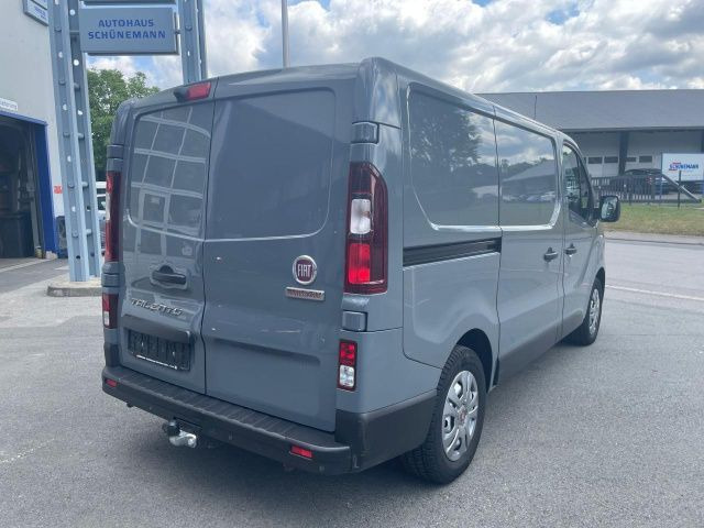 Fiat Talento 2.0 Ecojet 145 Turbo L1H1 Euro6 Klima ZV - فان المدمجة: صور 4 Fiat Talento 2.0 Ecojet 145 Turbo L1H1 Euro6 Klima ZV - فان المدمجة: صور 4