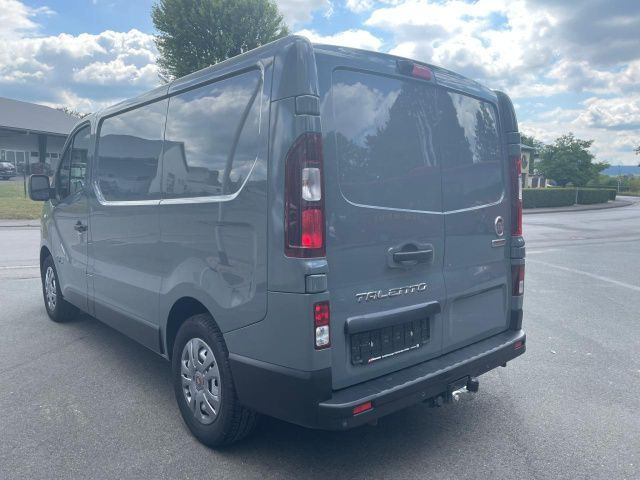 Fiat Talento 2.0 Ecojet 145 Turbo L1H1 Euro6 Klima ZV - فان المدمجة: صور 3 Fiat Talento 2.0 Ecojet 145 Turbo L1H1 Euro6 Klima ZV - فان المدمجة: صور 3