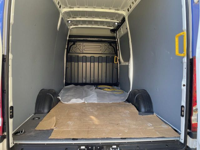 Iveco 35S14 E (eDaily) Klima AHK ZV - فان, فان كهربائية: صور 5 Iveco 35S14 E (eDaily) Klima AHK ZV - فان, فان كهربائية: صور 5