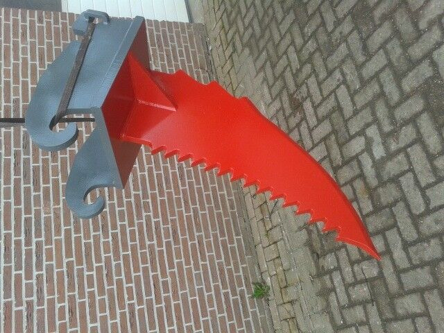 AGM wortelmes - محراث تحت التربة: صور 2 AGM wortelmes - محراث تحت التربة: صور 2