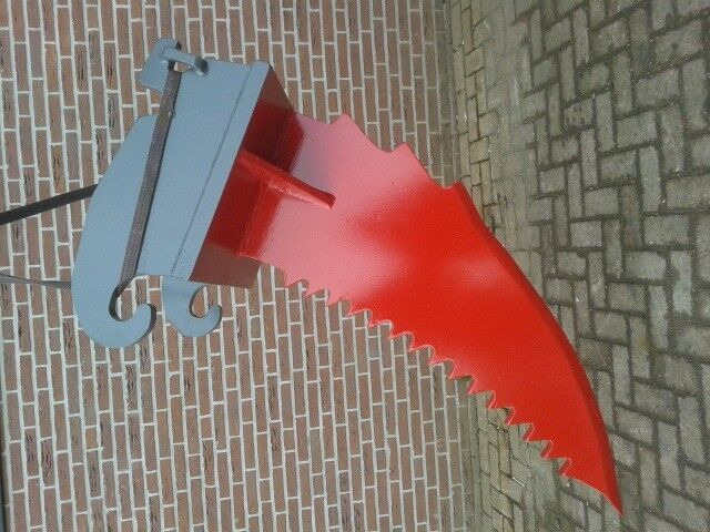 AGM wortelmes - محراث تحت التربة: صور 1 AGM wortelmes - محراث تحت التربة: صور 1