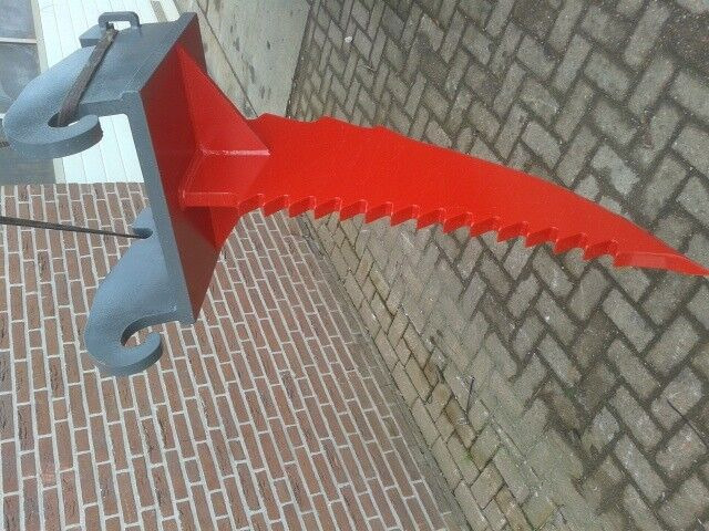 AGM wortelmes - محراث تحت التربة: صور 3 AGM wortelmes - محراث تحت التربة: صور 3