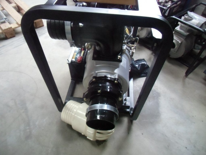 Agomac diesel waterpomp - مضخة مياه: صور 2 Agomac diesel waterpomp - مضخة مياه: صور 2