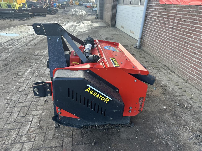Agrator - التقطيع جزازة/ ماكينات قطع الحشائش: صور 3 Agrator - التقطيع جزازة/ ماكينات قطع الحشائش: صور 3