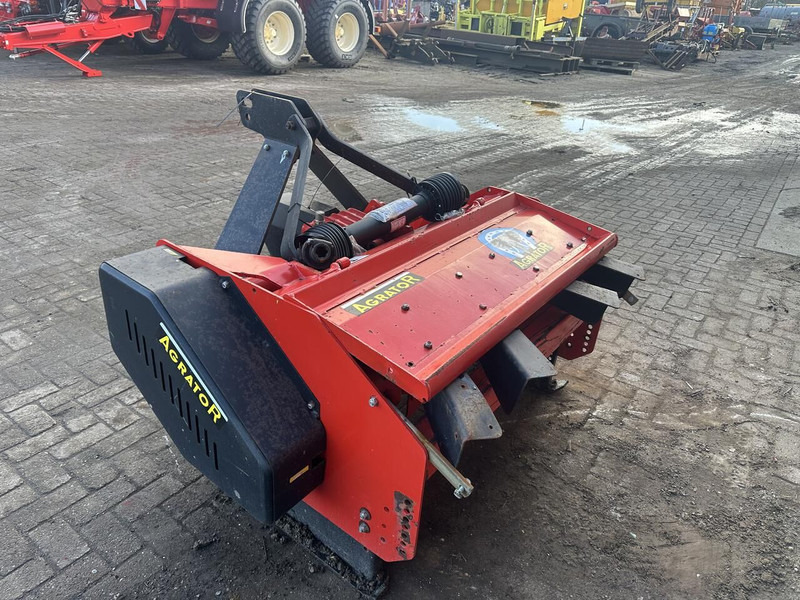 Agrator - التقطيع جزازة/ ماكينات قطع الحشائش: صور 4 Agrator - التقطيع جزازة/ ماكينات قطع الحشائش: صور 4