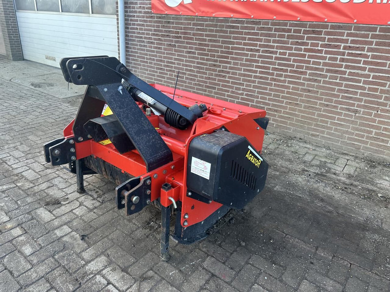 Agrator - التقطيع جزازة/ ماكينات قطع الحشائش: صور 2 Agrator - التقطيع جزازة/ ماكينات قطع الحشائش: صور 2