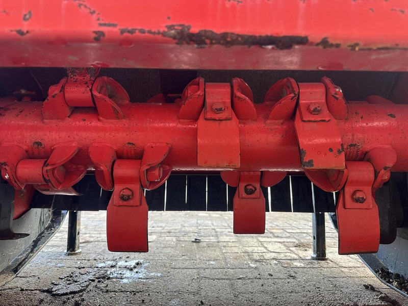 Agrator - التقطيع جزازة/ ماكينات قطع الحشائش: صور 5 Agrator - التقطيع جزازة/ ماكينات قطع الحشائش: صور 5