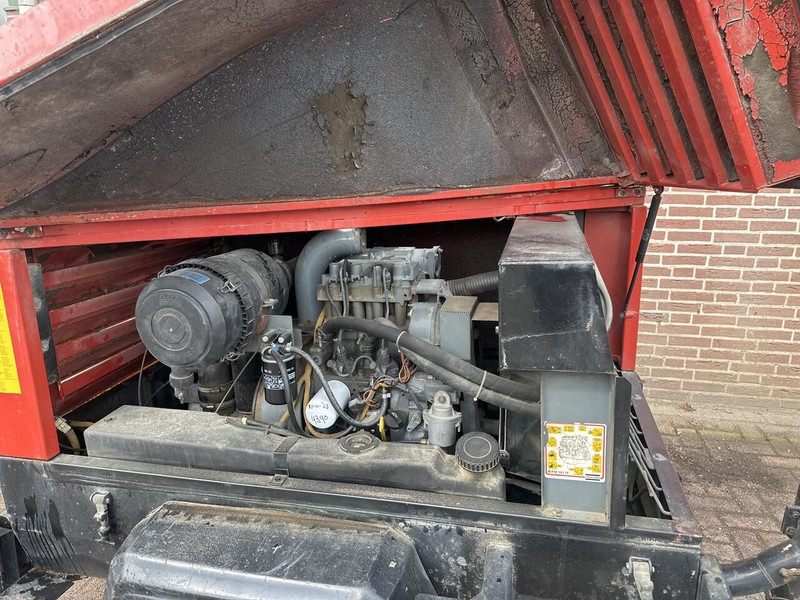 Atlas-Copco Lucht compressor - Gebruikt - ضاغط الهواء: صور 5 Atlas-Copco Lucht compressor - Gebruikt - ضاغط الهواء: صور 5