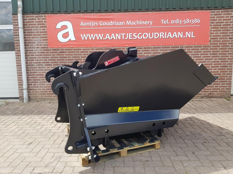 Big bag vuller - آلة الغذاء: صور 1 Big bag vuller - آلة الغذاء: صور 1