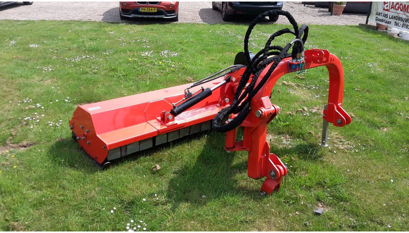 Boxer agri Boxer klepelmaaier - التقطيع جزازة/ ماكينات قطع الحشائش: صور 2 Boxer agri Boxer klepelmaaier - التقطيع جزازة/ ماكينات قطع الحشائش: صور 2